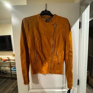 Wilsons Leather Amber Jacket